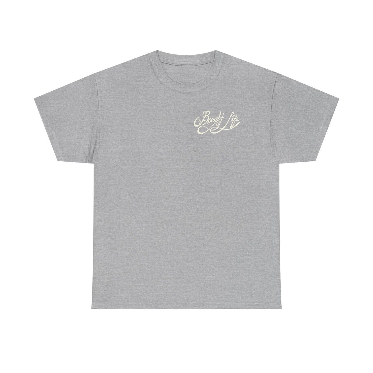 “The Crucifixion” Unisex Heavy Cotton Tee