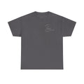 “The Great Exchange” Unisex Heavy Cotton Tee