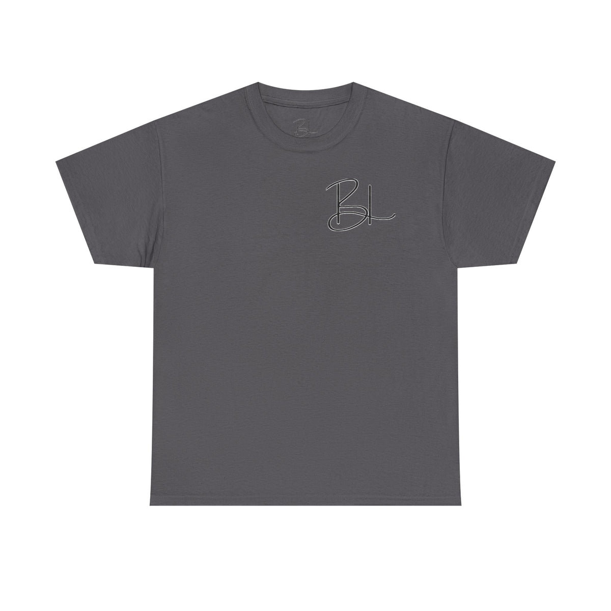 “The Great Exchange” Unisex Heavy Cotton Tee