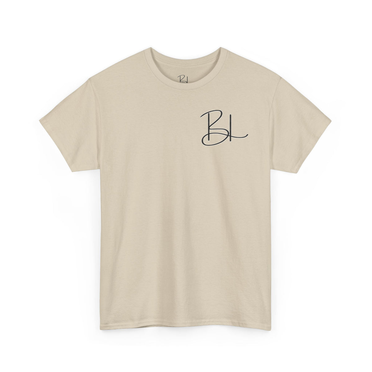 “The Great Exchange” Unisex Heavy Cotton Tee