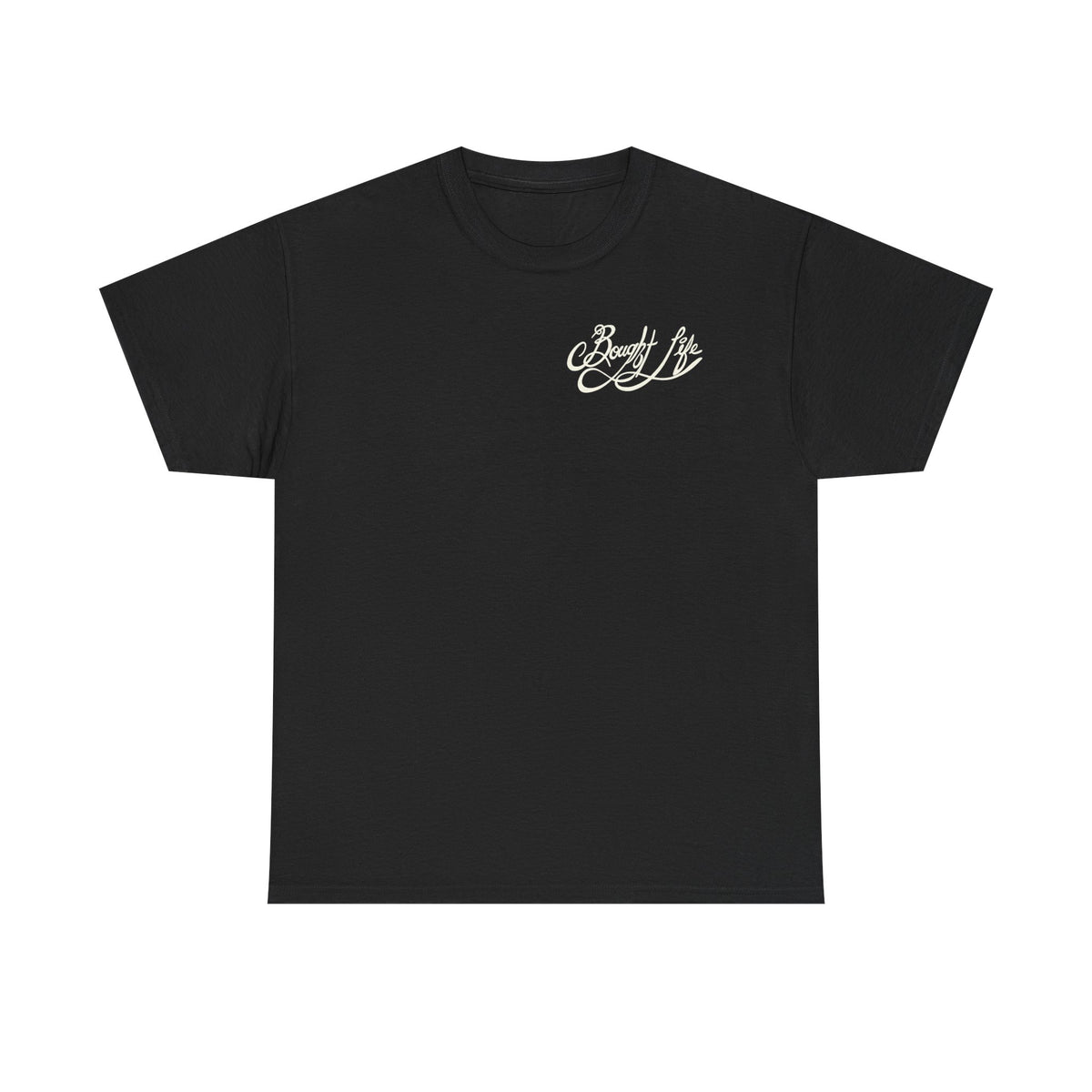“The Crucifixion” Unisex Heavy Cotton Tee