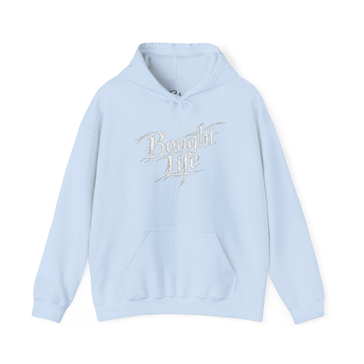 “Nail” Unisex Heavy Blend™ Hooded Sweatshirt