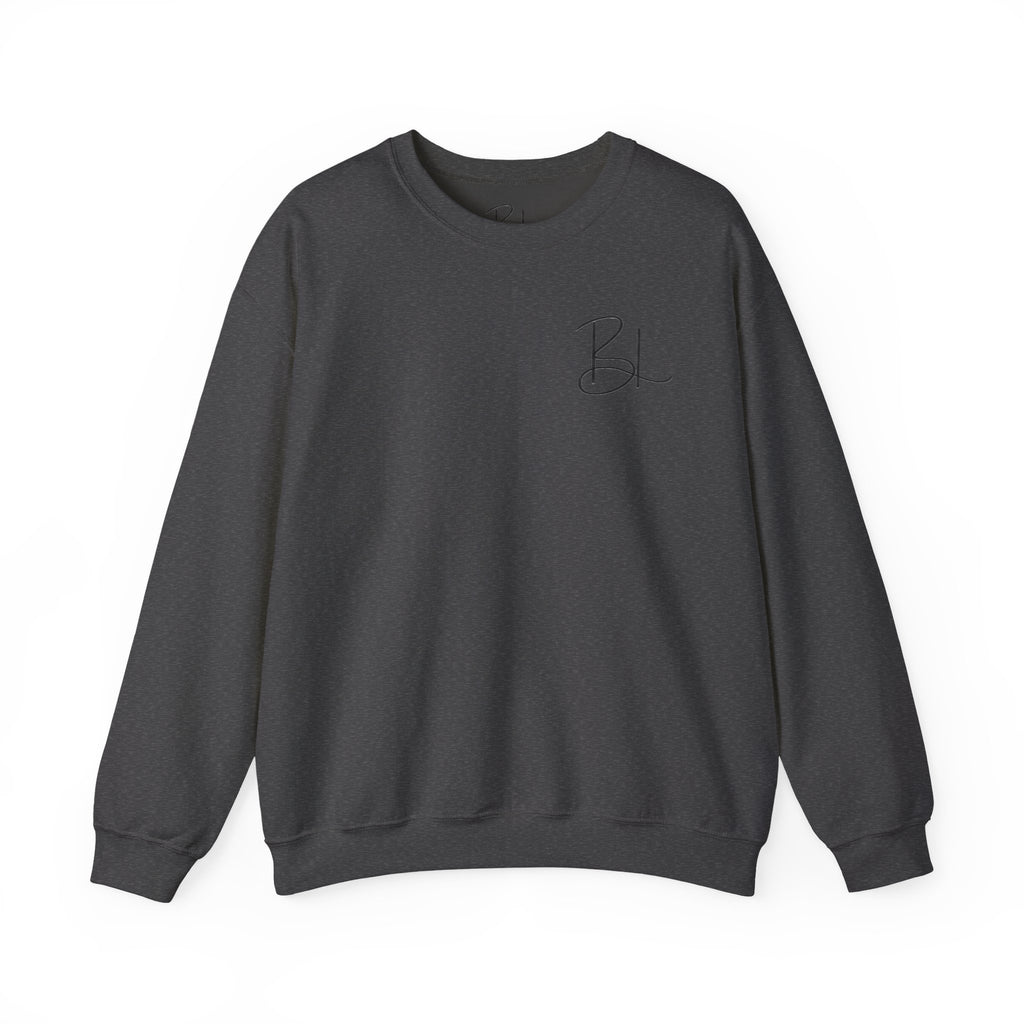 “Calvary” Unisex Heavy Blend™ Crewneck Sweatshirt