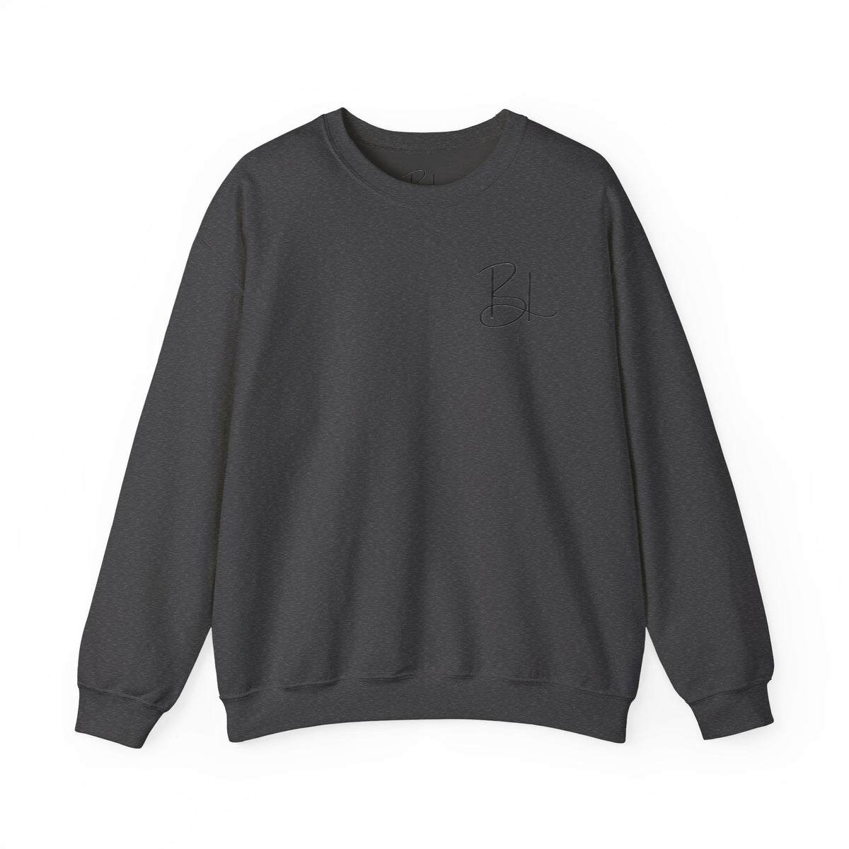 “Calvary” Unisex Heavy Blend™ Crewneck Sweatshirt