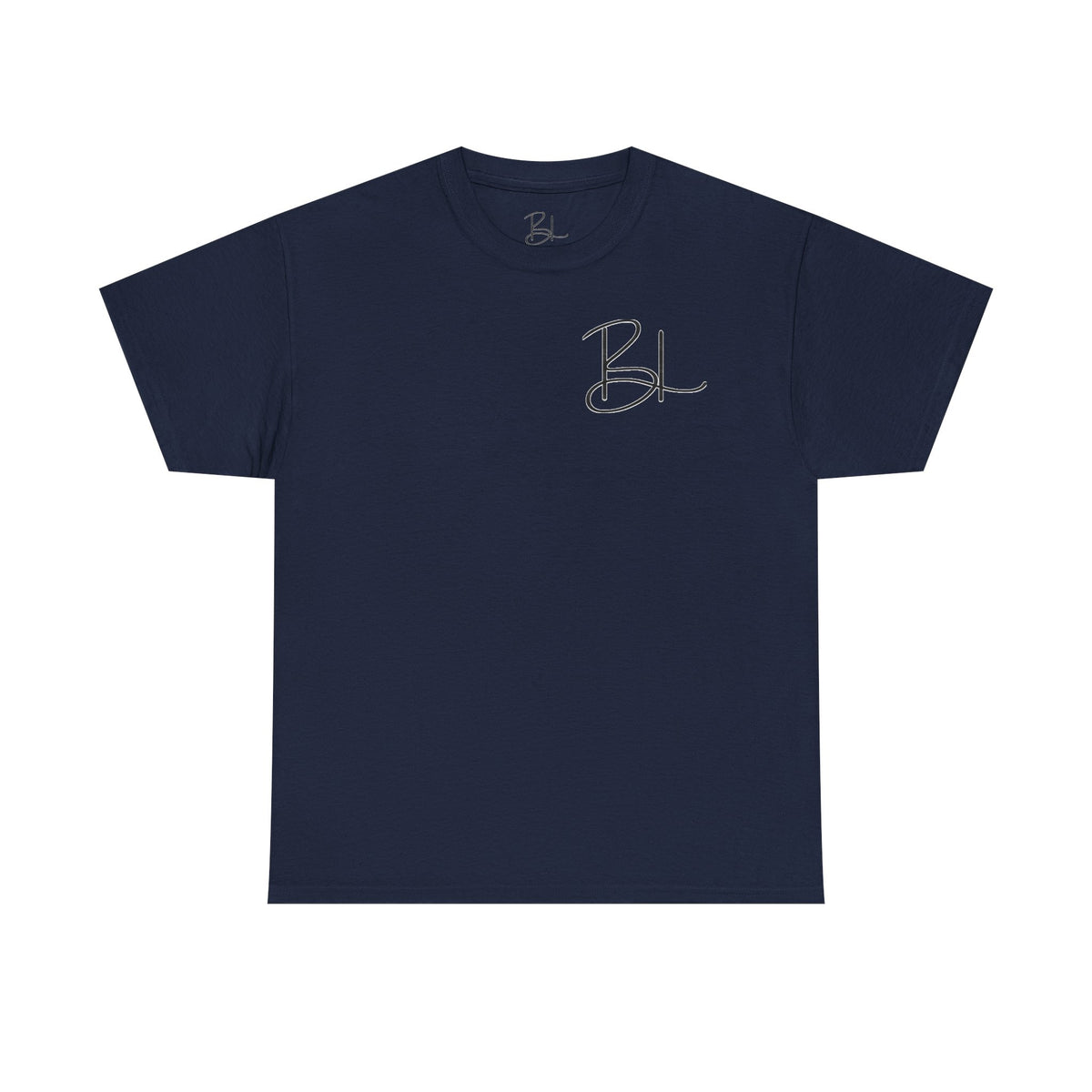 “The Great Exchange” Unisex Heavy Cotton Tee