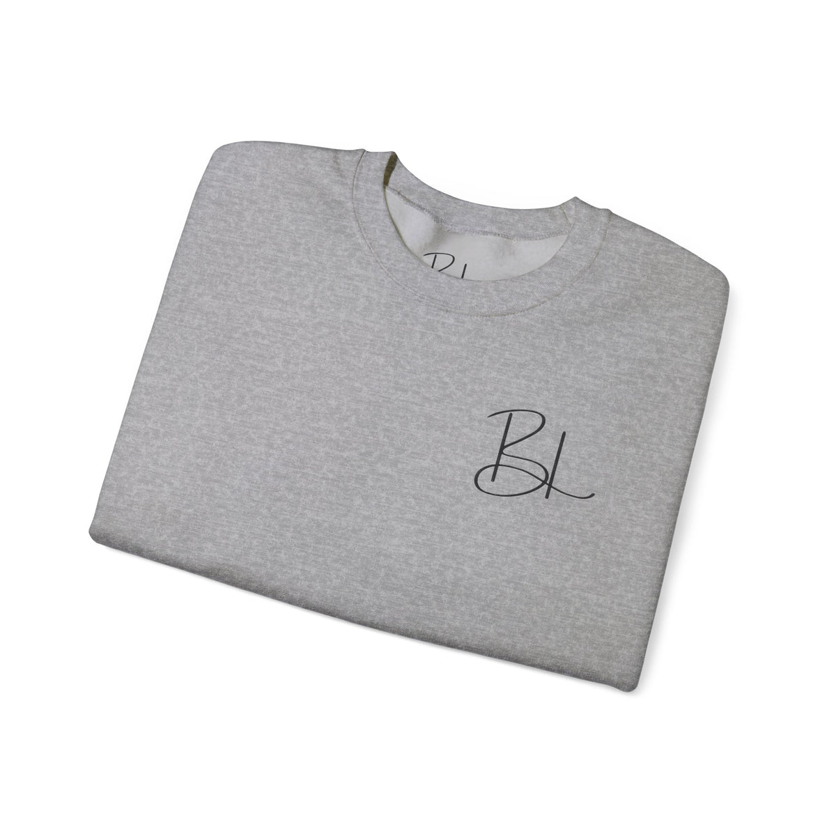 “Calvary” Unisex Heavy Blend™ Crewneck Sweatshirt