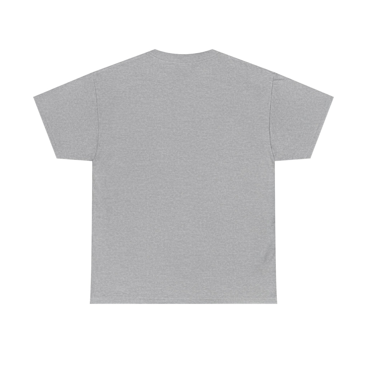 “The Last Supper” Unisex Heavy Cotton Tee