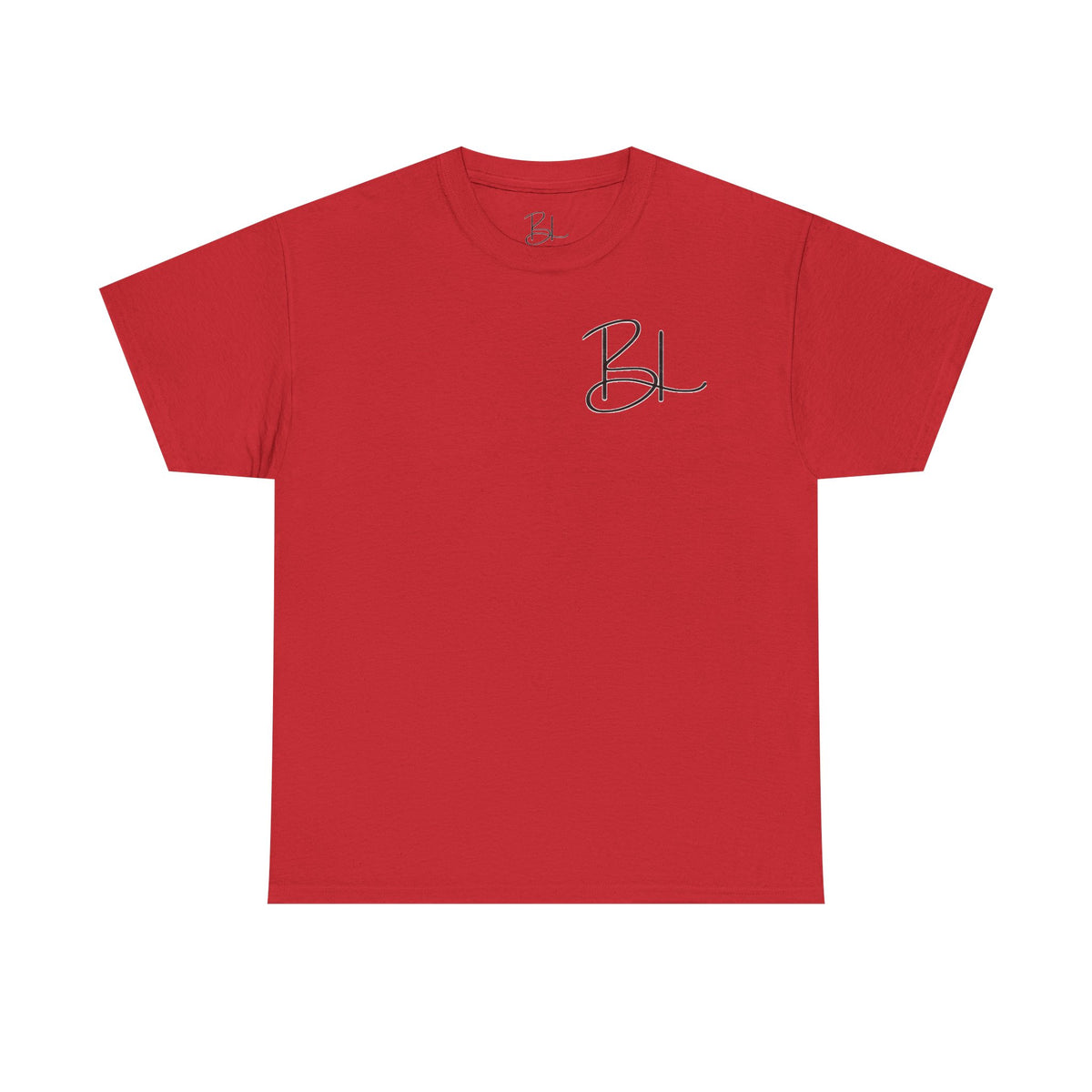 “The Great Exchange” Unisex Heavy Cotton Tee