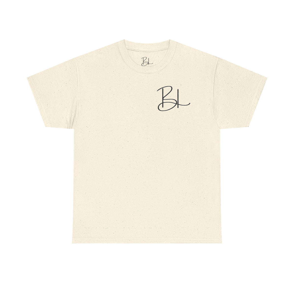 “The Great Exchange” Unisex Heavy Cotton Tee