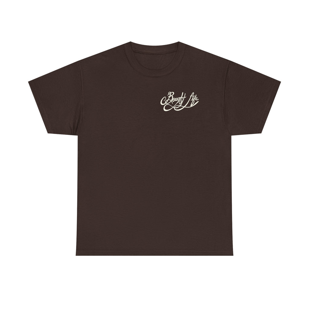 “The Crucifixion” Unisex Heavy Cotton Tee