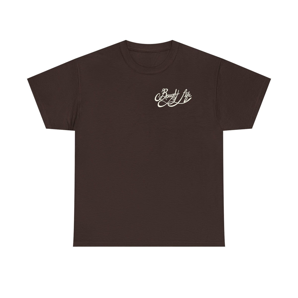 “The Crucifixion” Unisex Heavy Cotton Tee
