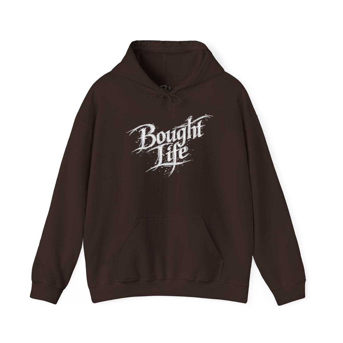 “Nail” Unisex Heavy Blend™ Hooded Sweatshirt