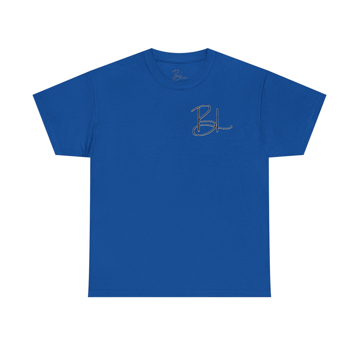 “The Great Exchange” Unisex Heavy Cotton Tee