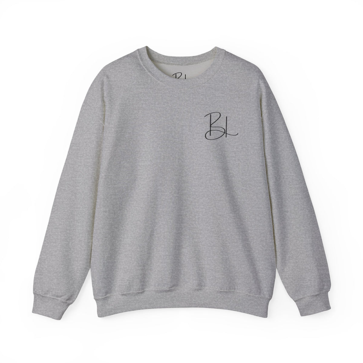 “Calvary” Unisex Heavy Blend™ Crewneck Sweatshirt