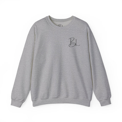 “Calvary” Unisex Heavy Blend™ Crewneck Sweatshirt