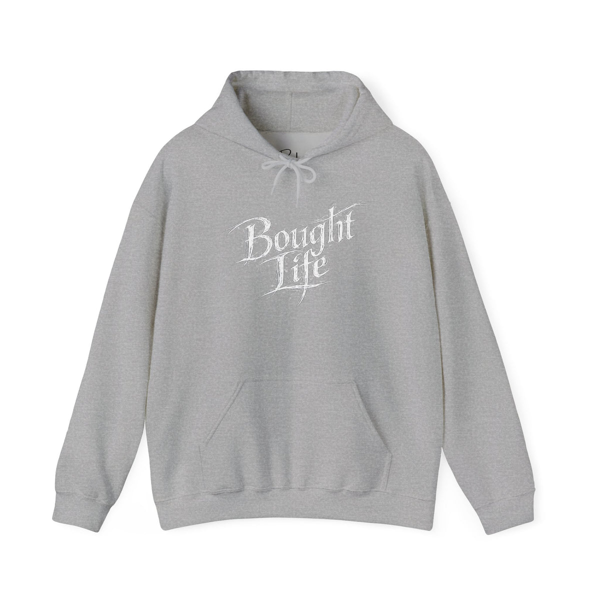 “Nail” Unisex Heavy Blend™ Hooded Sweatshirt