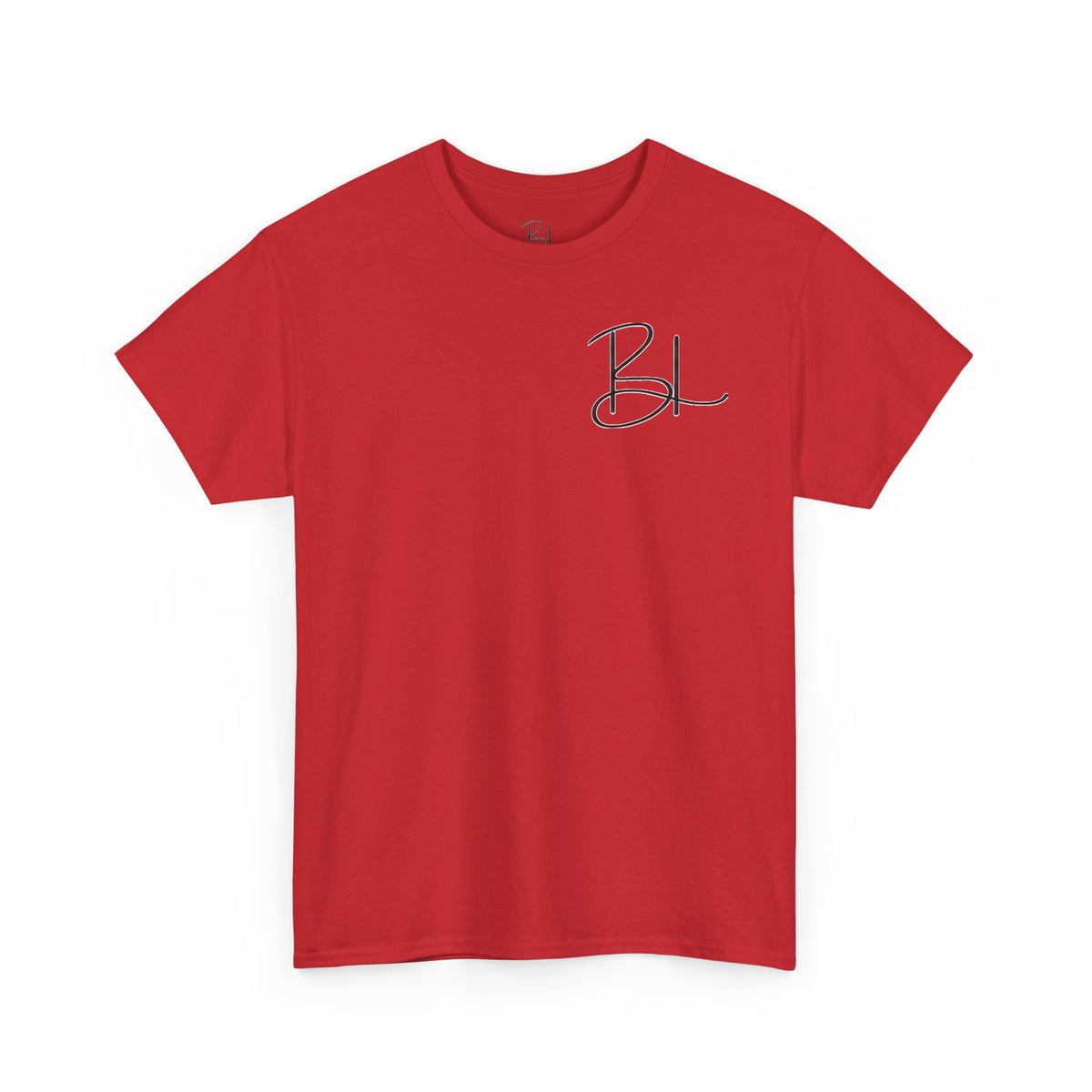 “The Great Exchange” Unisex Heavy Cotton Tee