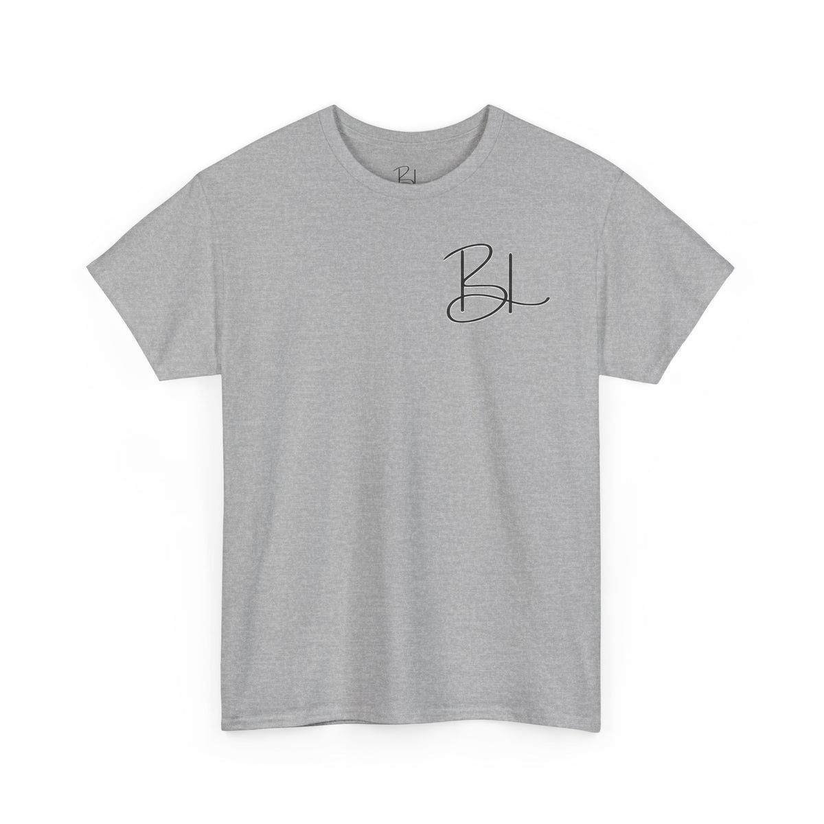 “The Great Exchange” Unisex Heavy Cotton Tee