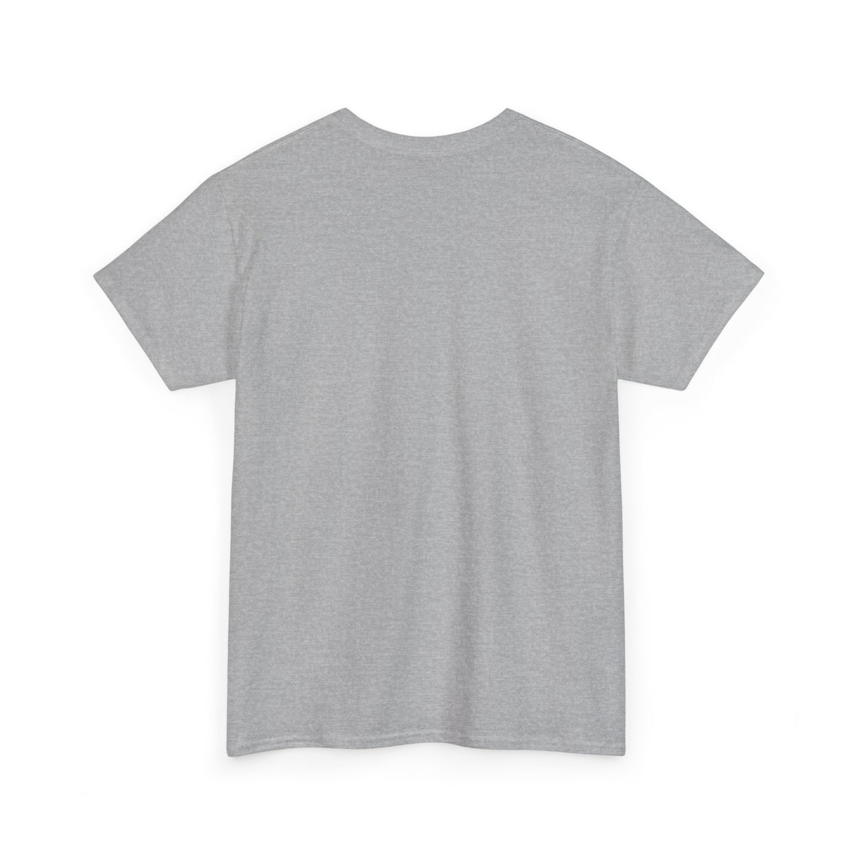 “The Last Supper” Unisex Heavy Cotton Tee