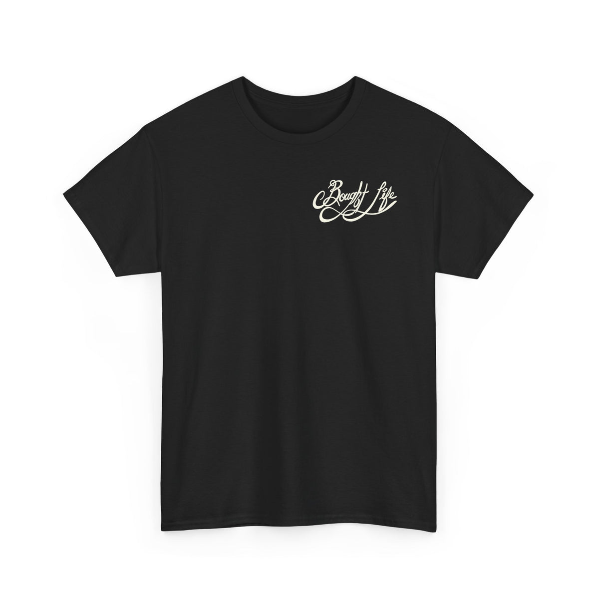 “The Crucifixion” Unisex Heavy Cotton Tee