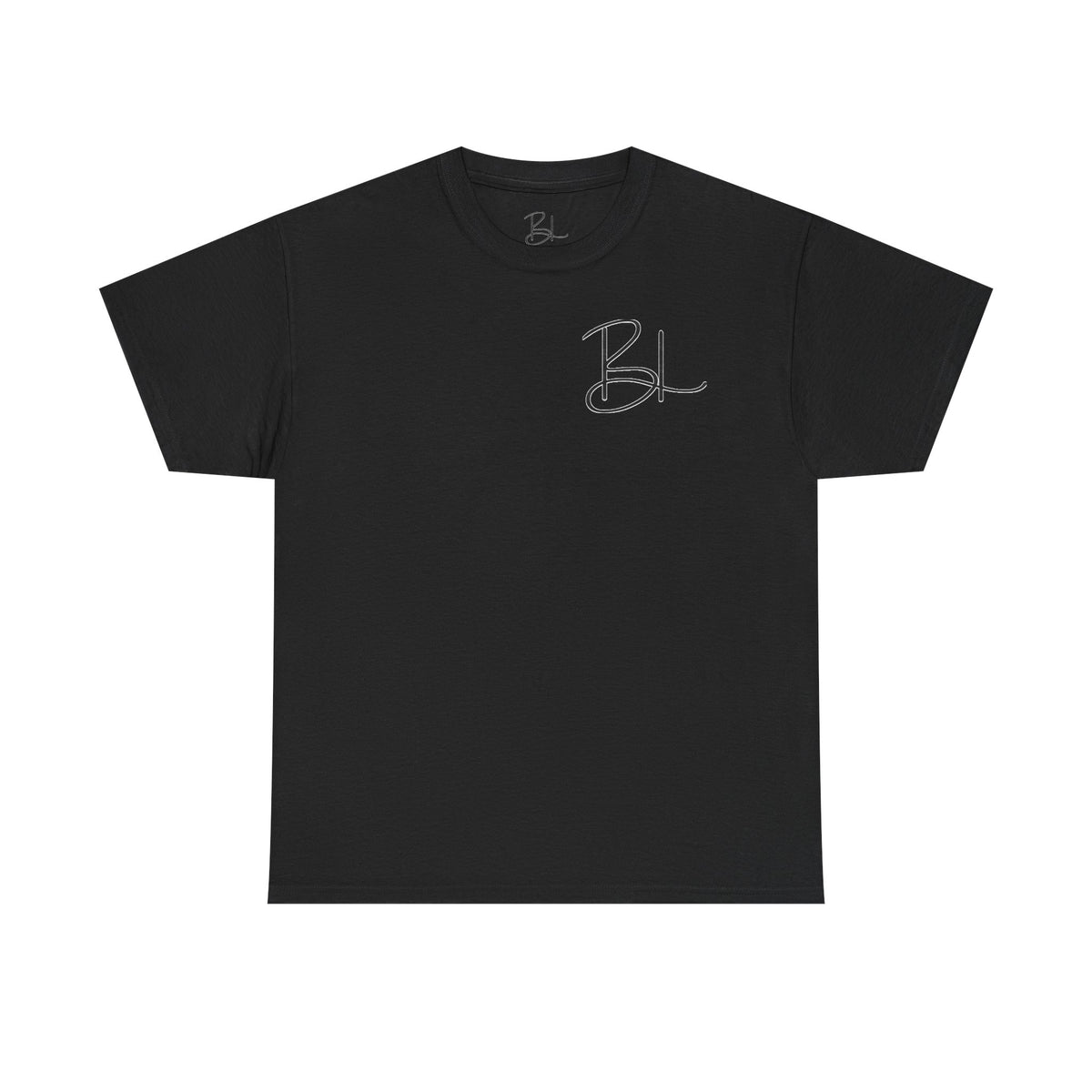 “The Great Exchange” Unisex Heavy Cotton Tee
