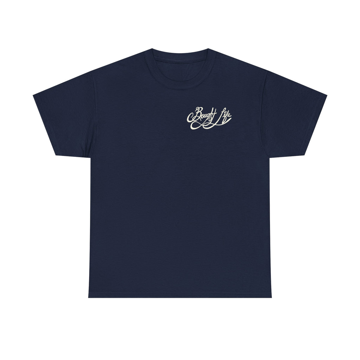 “The Crucifixion” Unisex Heavy Cotton Tee