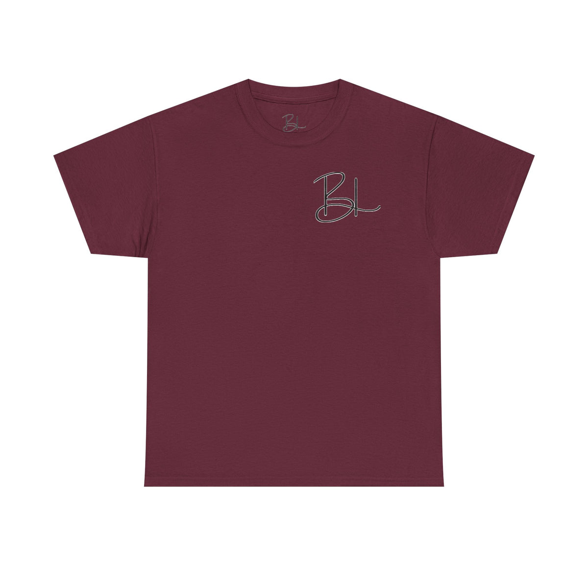 “The Great Exchange” Unisex Heavy Cotton Tee