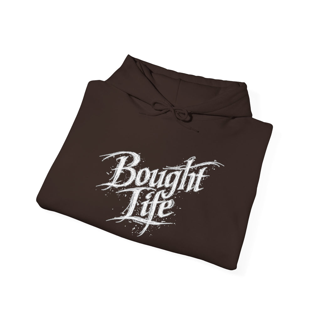 “Nail” Unisex Heavy Blend™ Hooded Sweatshirt