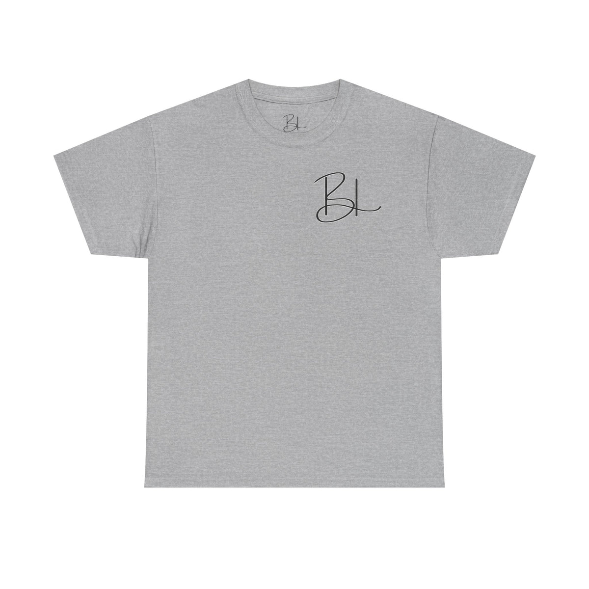 “The Great Exchange” Unisex Heavy Cotton Tee