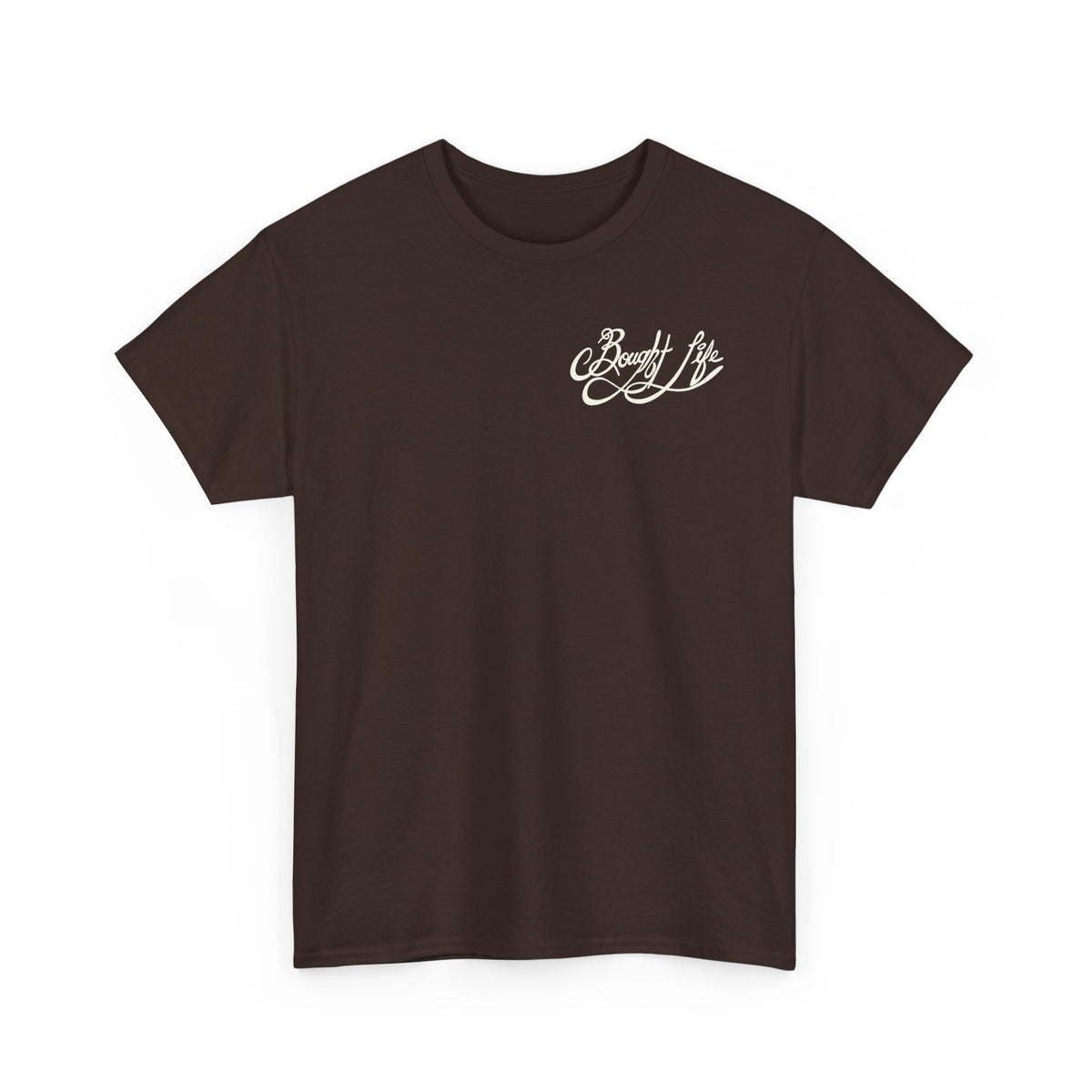 “The Crucifixion” Unisex Heavy Cotton Tee