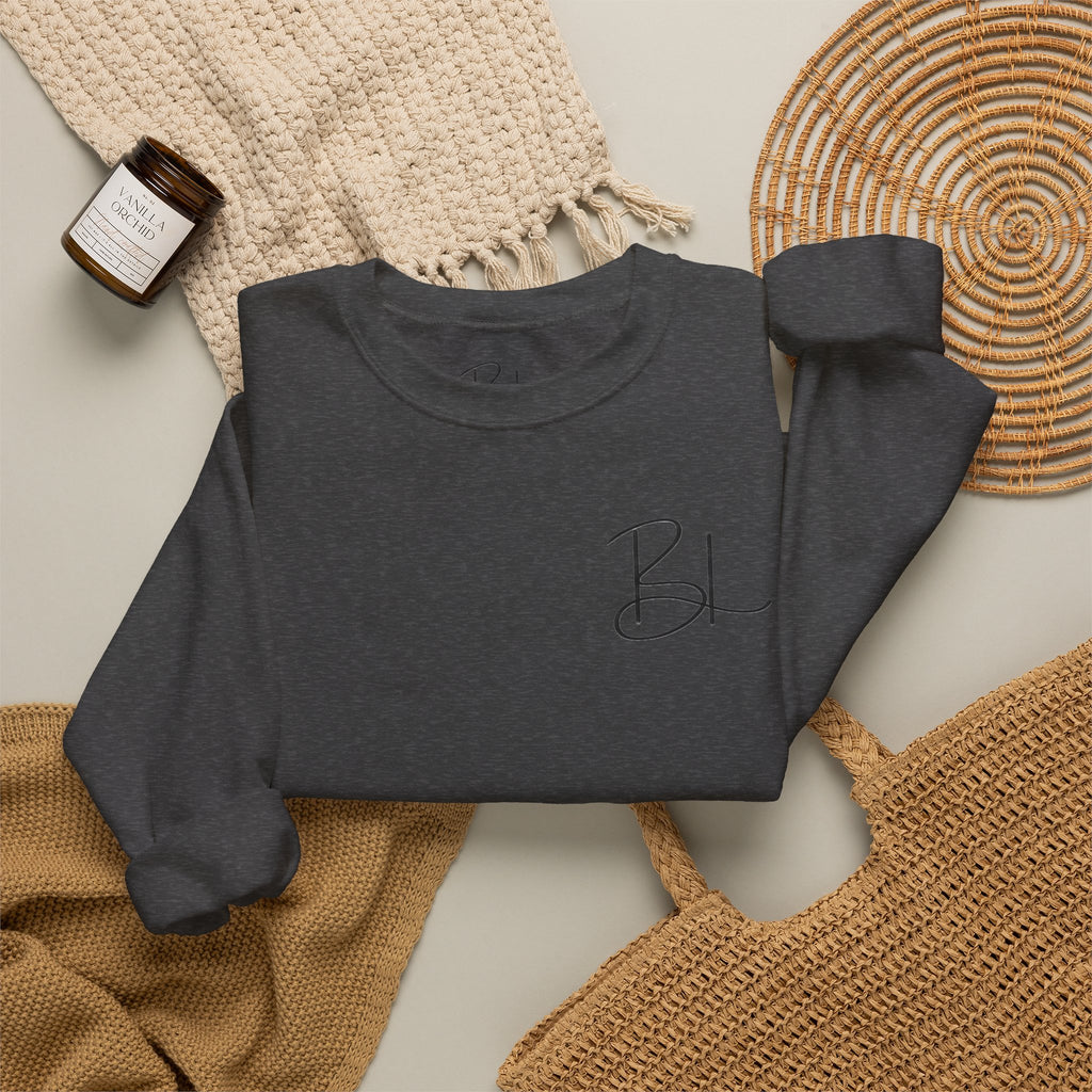 “Calvary” Unisex Heavy Blend™ Crewneck Sweatshirt