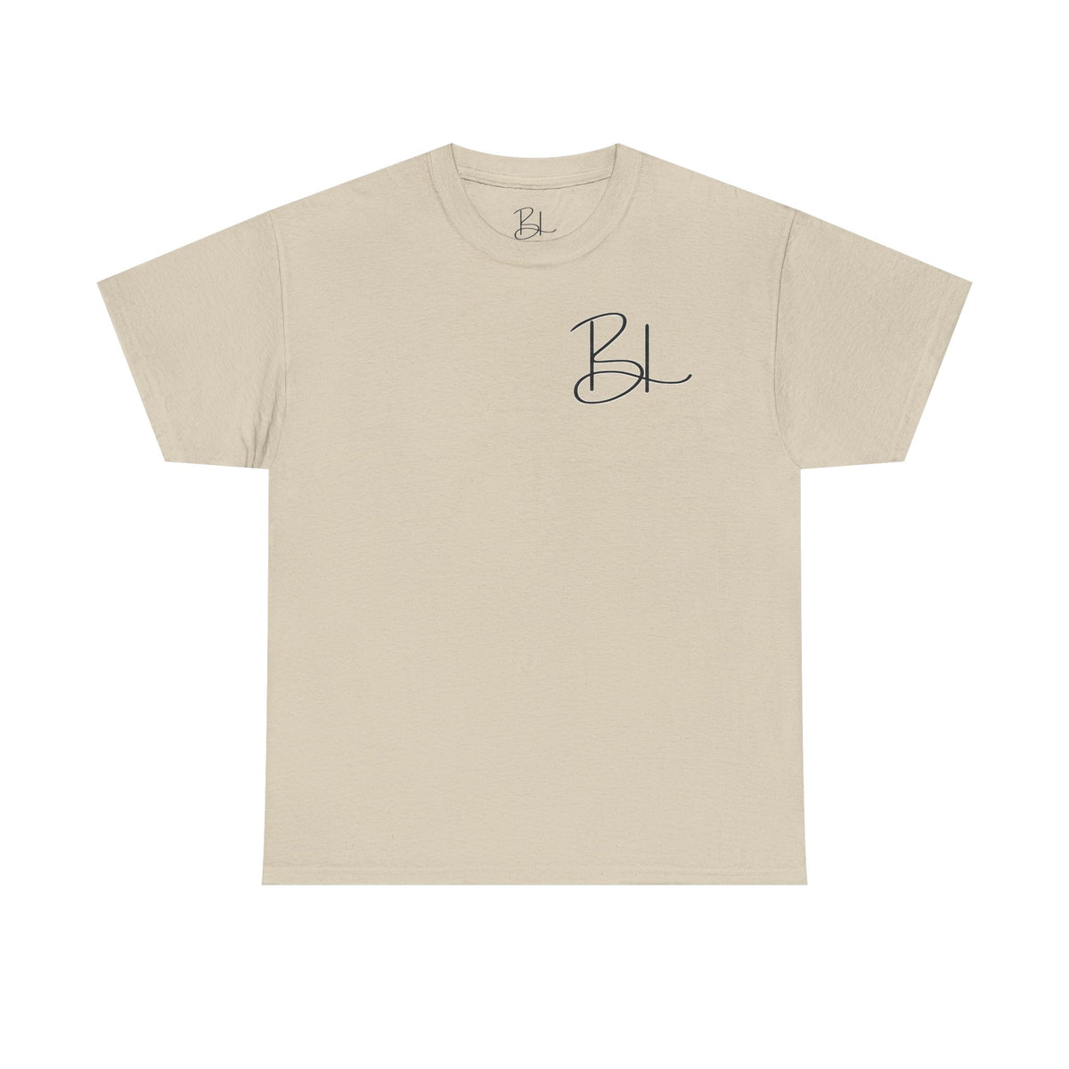 “The Great Exchange” Unisex Heavy Cotton Tee