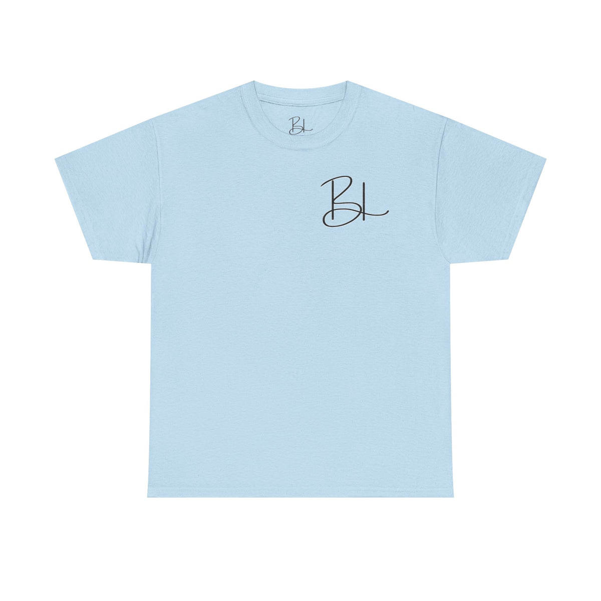 “The Great Exchange” Unisex Heavy Cotton Tee