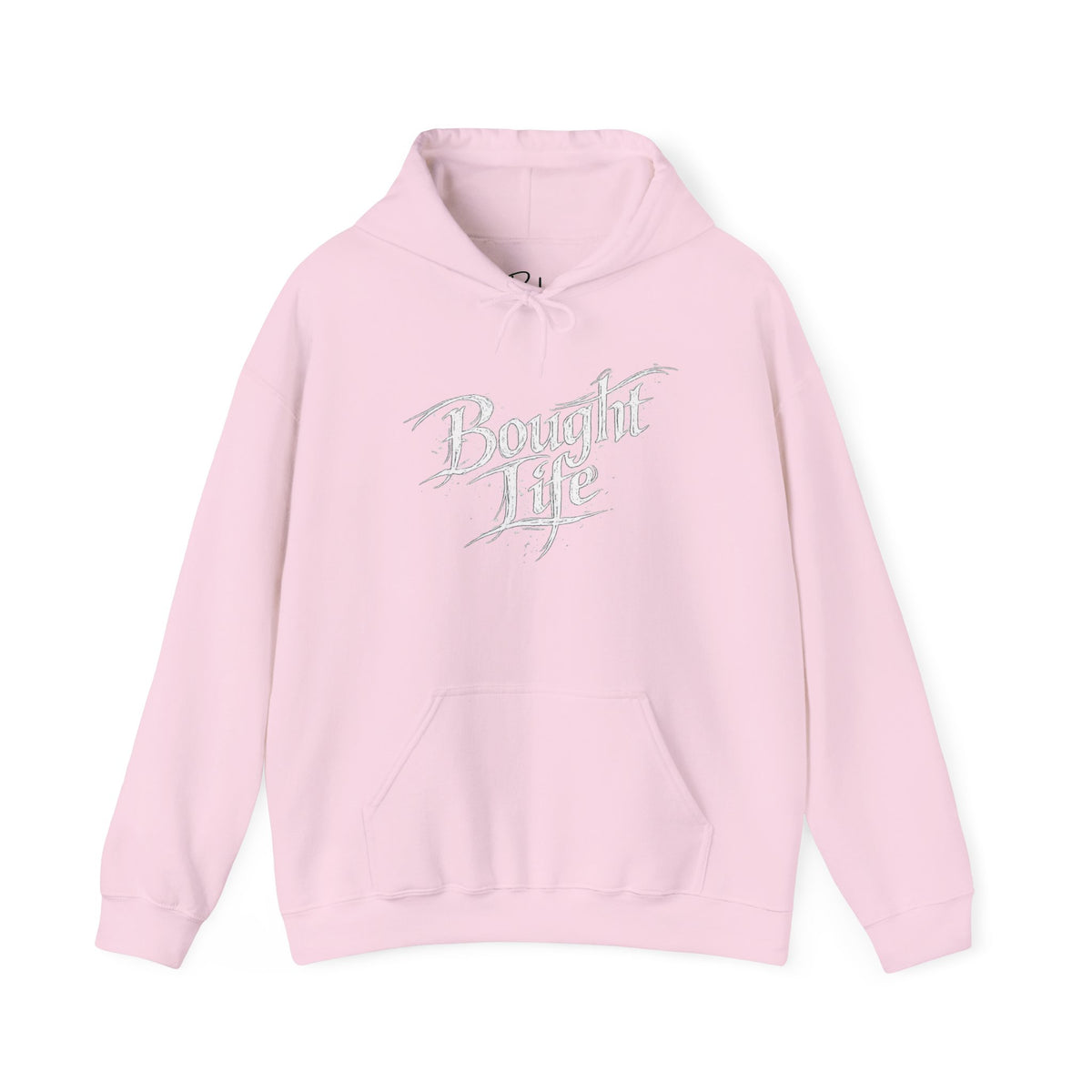 “Nail” Unisex Heavy Blend™ Hooded Sweatshirt