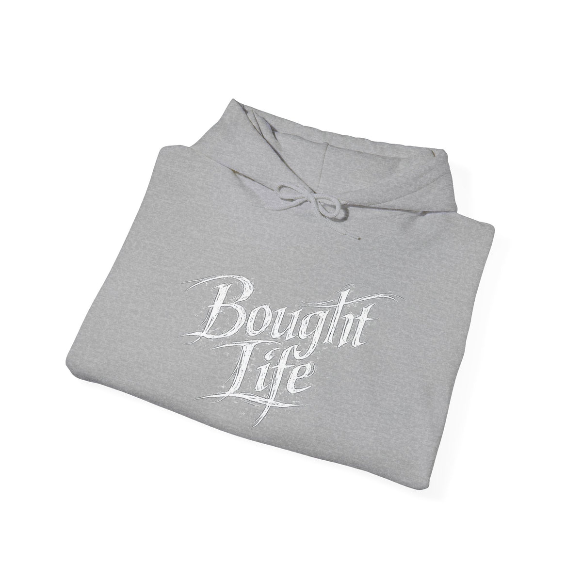 “Nail” Unisex Heavy Blend™ Hooded Sweatshirt