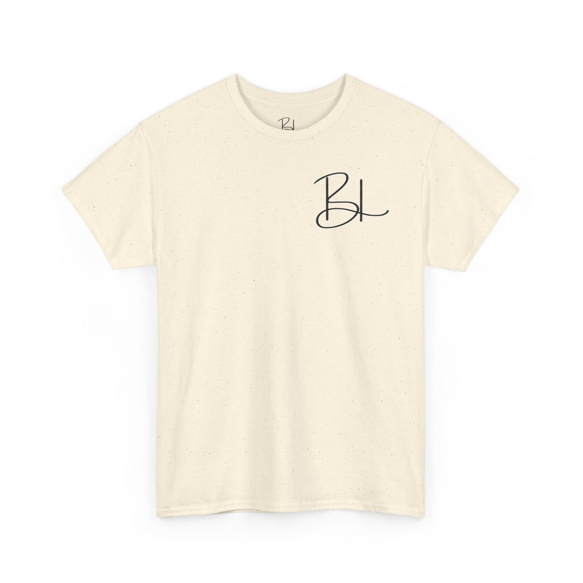 “The Great Exchange” Unisex Heavy Cotton Tee