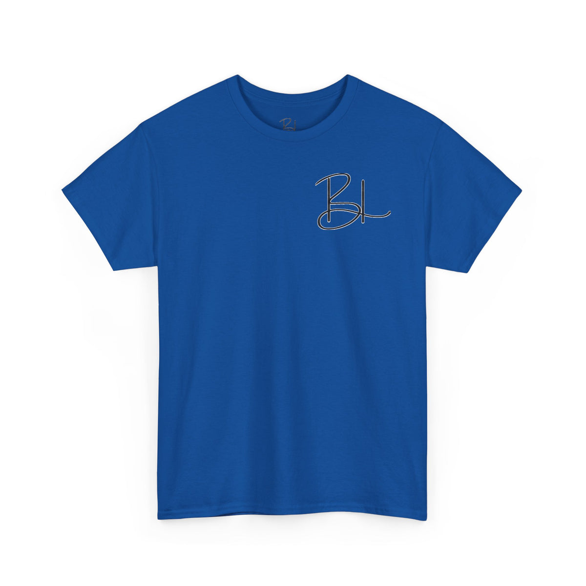 “The Great Exchange” Unisex Heavy Cotton Tee