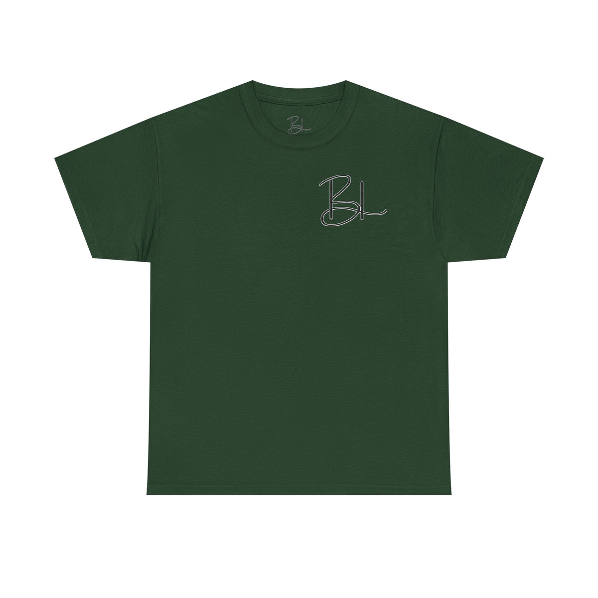“The Great Exchange” Unisex Heavy Cotton Tee
