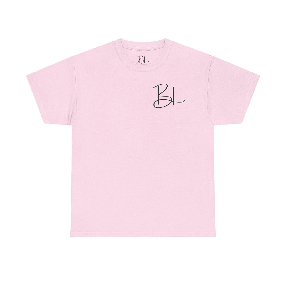 “The Great Exchange” Unisex Heavy Cotton Tee