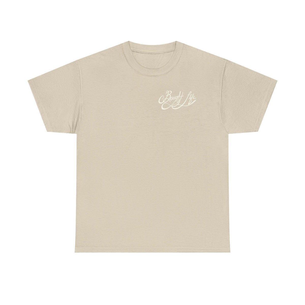 “The Crucifixion” Unisex Heavy Cotton Tee