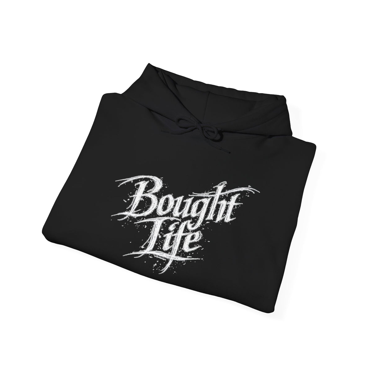 “Nail” Unisex Heavy Blend™ Hooded Sweatshirt
