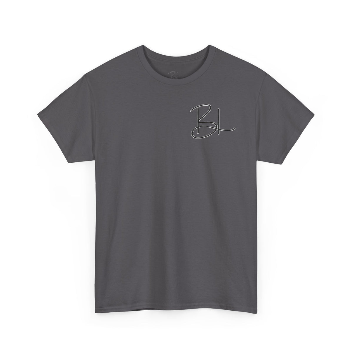 “The Great Exchange” Unisex Heavy Cotton Tee