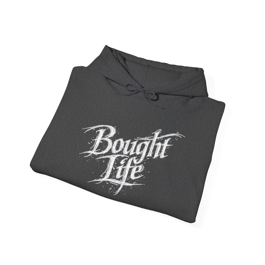 “Nail” Unisex Heavy Blend™ Hooded Sweatshirt