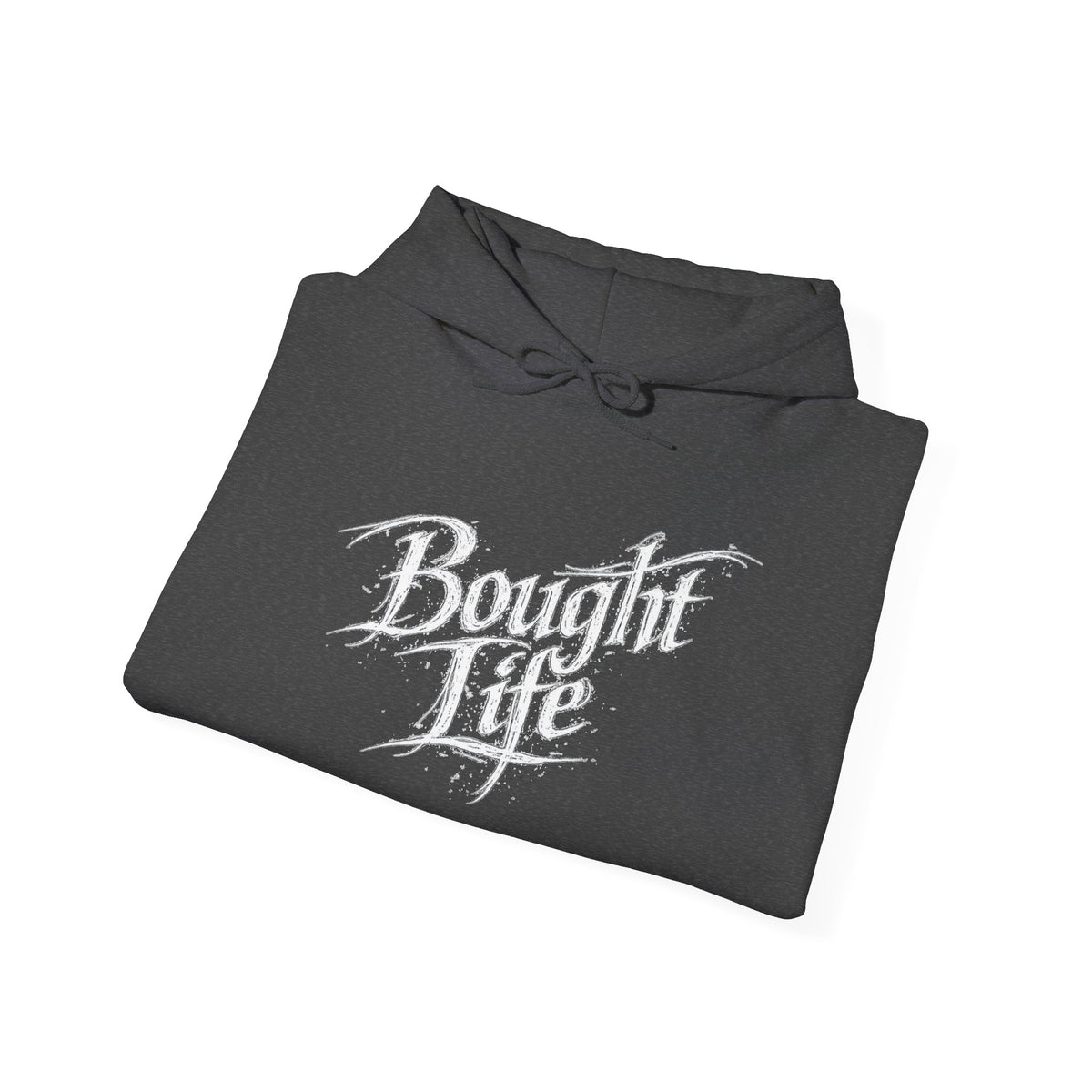 “Nail” Unisex Heavy Blend™ Hooded Sweatshirt