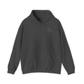 “Bought Life” Unisex Heavy Blend™ Hooded Sweatshirt