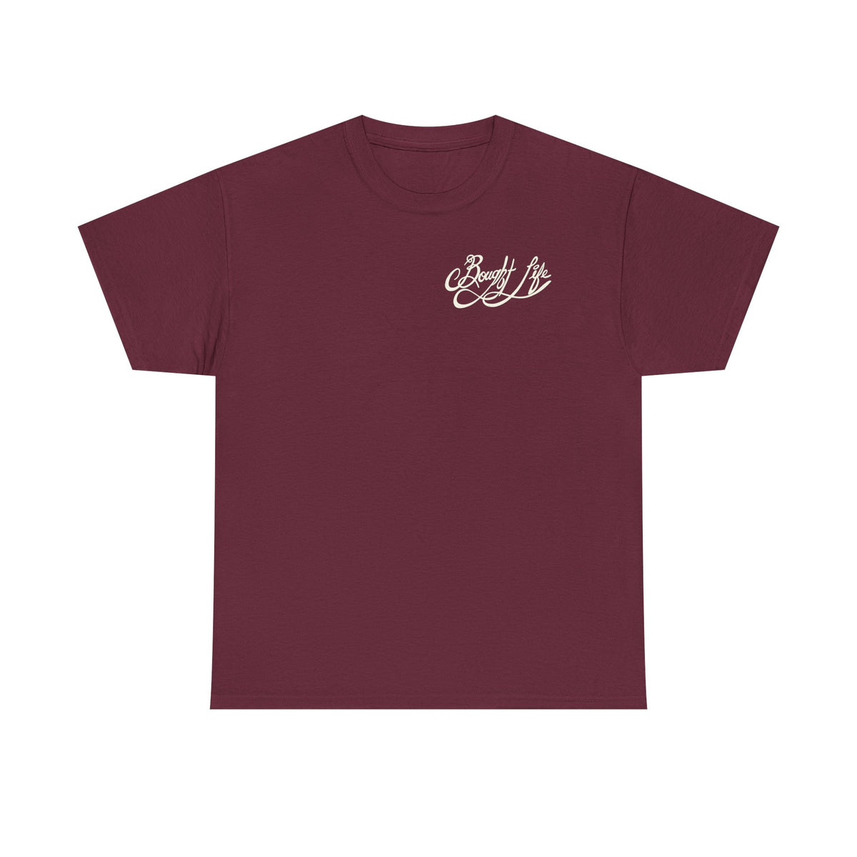 “The Crucifixion” Unisex Heavy Cotton Tee
