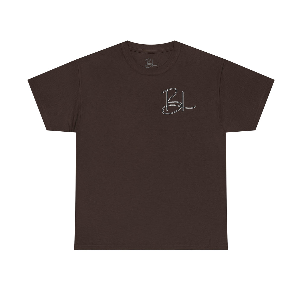 “The Great Exchange” Unisex Heavy Cotton Tee