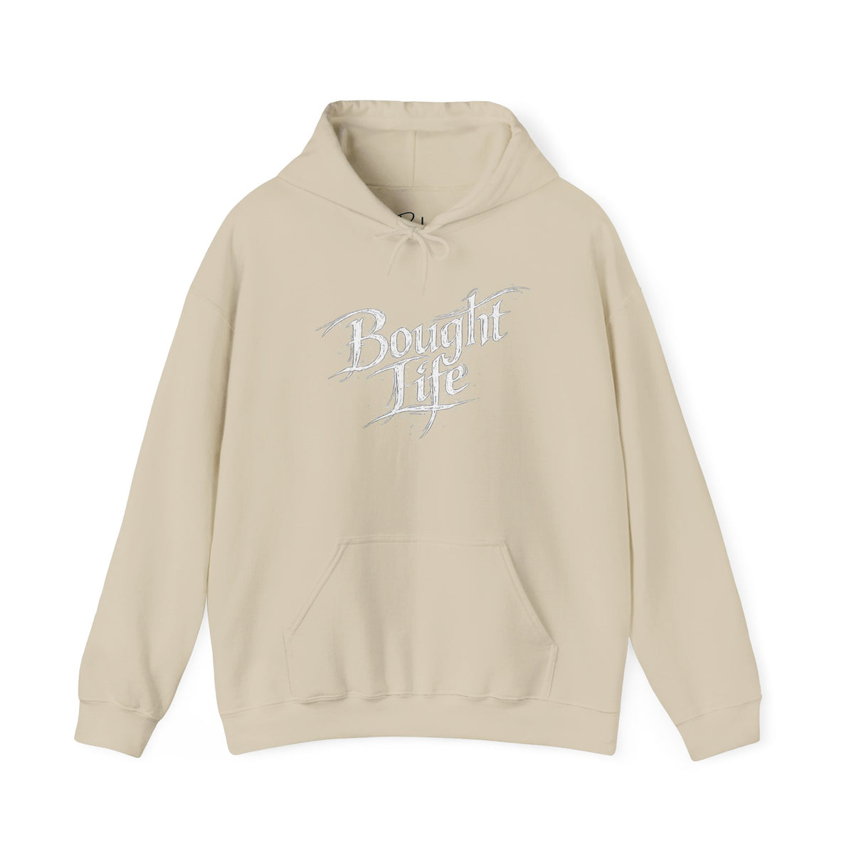 “Nail” Unisex Heavy Blend™ Hooded Sweatshirt