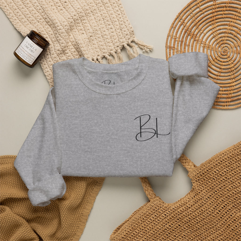 “Calvary” Unisex Heavy Blend™ Crewneck Sweatshirt
