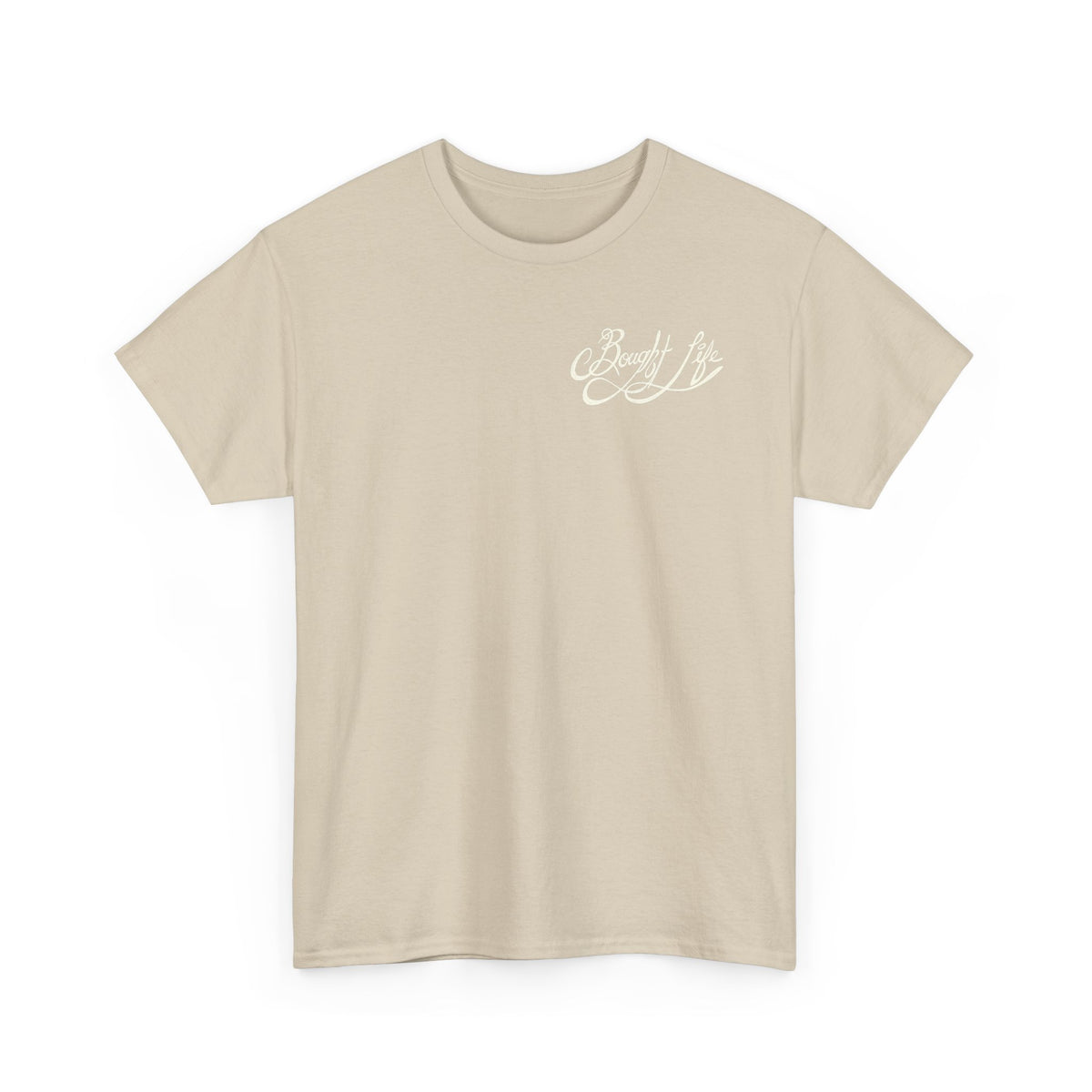 “The Crucifixion” Unisex Heavy Cotton Tee